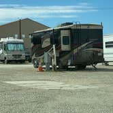 Review photo of Spaceport RV Park by Michael C., April 1, 2021