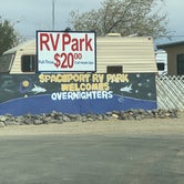 Review photo of Spaceport RV Park by Michael C., April 1, 2021