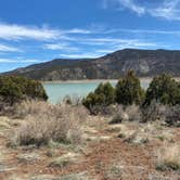 Review photo of Rosa Campground — Navajo State Park by Jeff N., April 1, 2021