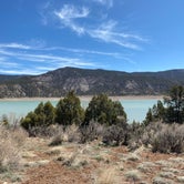 Review photo of Rosa Campground — Navajo State Park by Jeff N., April 1, 2021