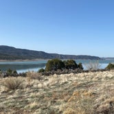 Review photo of Rosa Campground — Navajo State Park by Jeff N., April 1, 2021