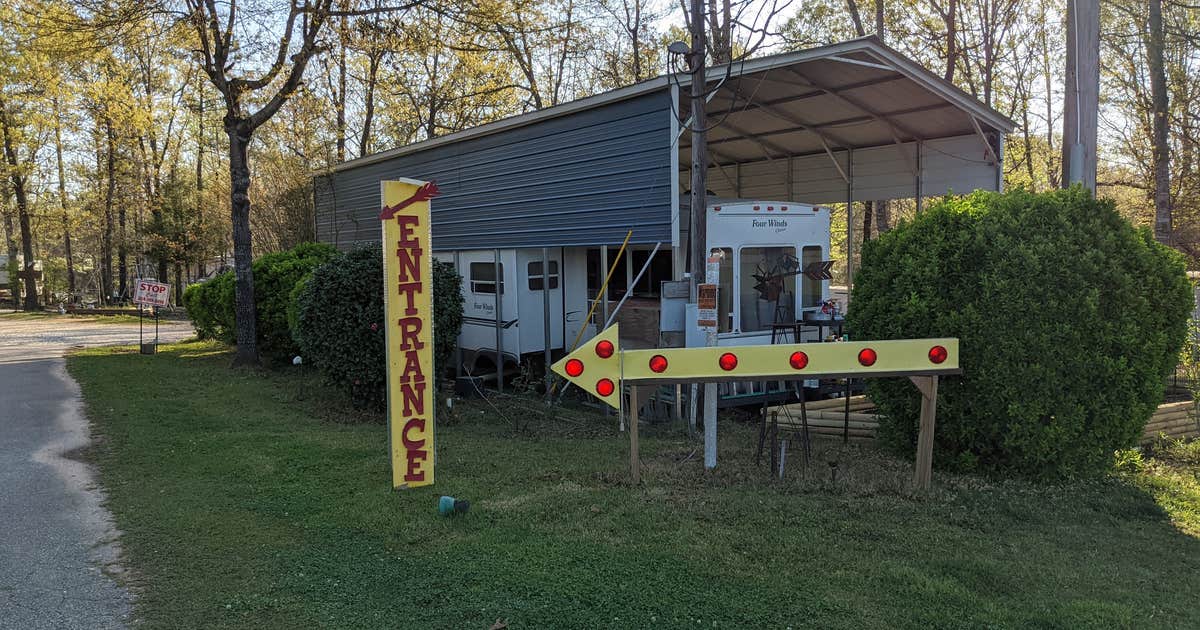 Lakeside RV Park | The Dyrt