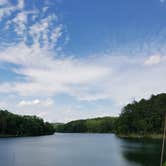 Review photo of Lake Russell Recreation Area by Hiking Diva .., July 13, 2016