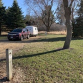 Review photo of Lake Vermillion Recreation Area by Andrea , April 2, 2021