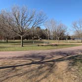 Review photo of Lake Vermillion Recreation Area by Andrea , April 2, 2021