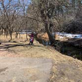 Review photo of Game Lodge Campground — Custer State Park by Andrea , April 2, 2021