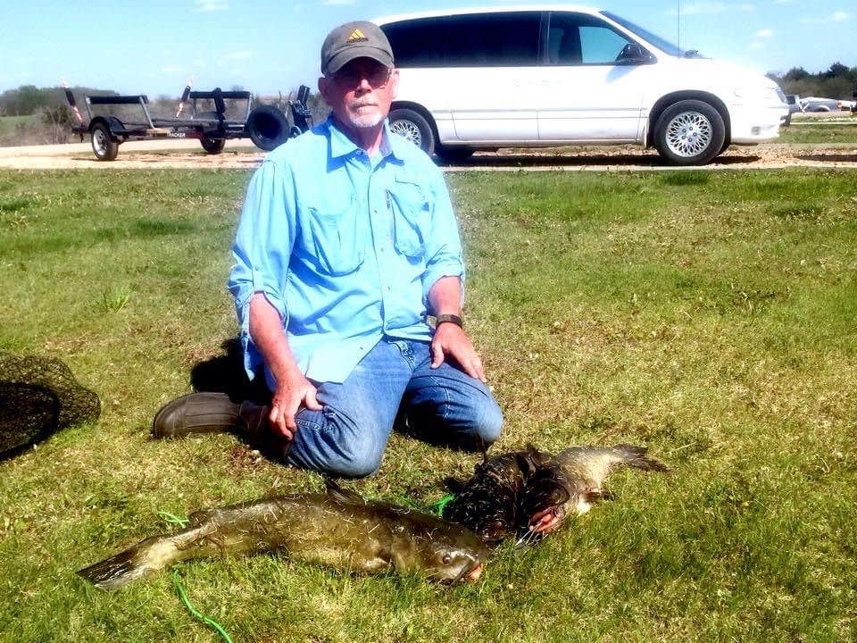 Camper-submitted photo at Lone Star Rec Area near Fairbury, NE
