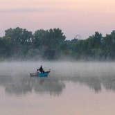 Review photo of Olive Creek Lake State Recreation Area by A H., April 2, 2021