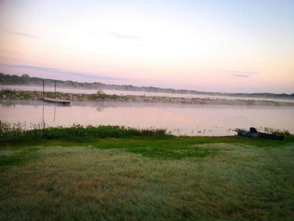 Camper-submitted photo at Olive Creek Lake State Recreation Area near Conestoga Lake