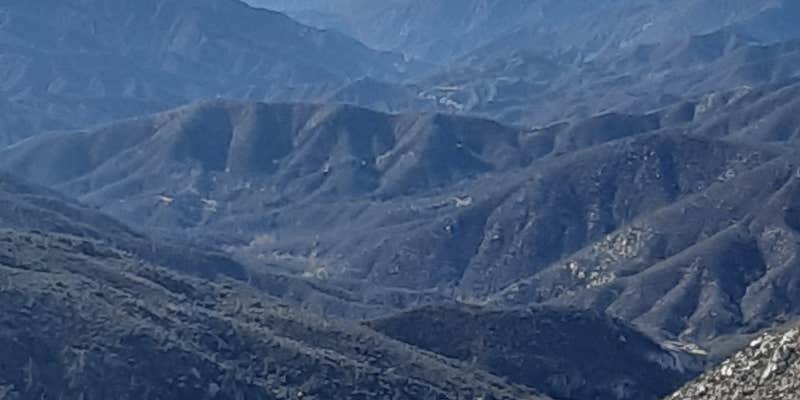 Camper submitted image from Little pine campground