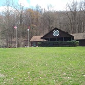 Review photo of Frozen Head State Park Campground by John , April 2, 2021