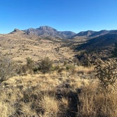 Review photo of Cibola National Forest Luna Park Campground by Mike R., April 2, 2021