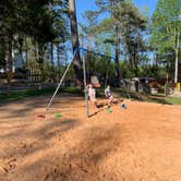 Review photo of Meridian East-Toomsuba KOA by Jen O., April 2, 2021