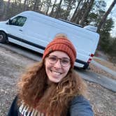 Review photo of Berryman Trail & Campgrounds - Mark Twain National Forest by Hannah F., April 2, 2021