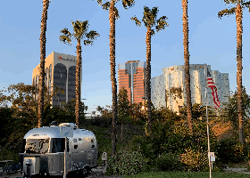 Golden Shore RV Resort