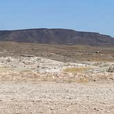 Review photo of Eight Mile Dispersed Camping near Government Wash — Lake Mead National Recreation Area by Brittney  C., April 2, 2021