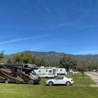 THE 10+ BEST RV Parks near Sequoia and Kings Canyon National Parks