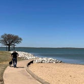 Review photo of Idle du Bois — Ray Roberts Lake State Park by Ray & Terri F., April 2, 2021