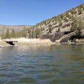 Review photo of Palisades Campground by Bess N., April 3, 2021