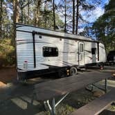 Review photo of Janes Island State Park Campground by David S., April 3, 2021