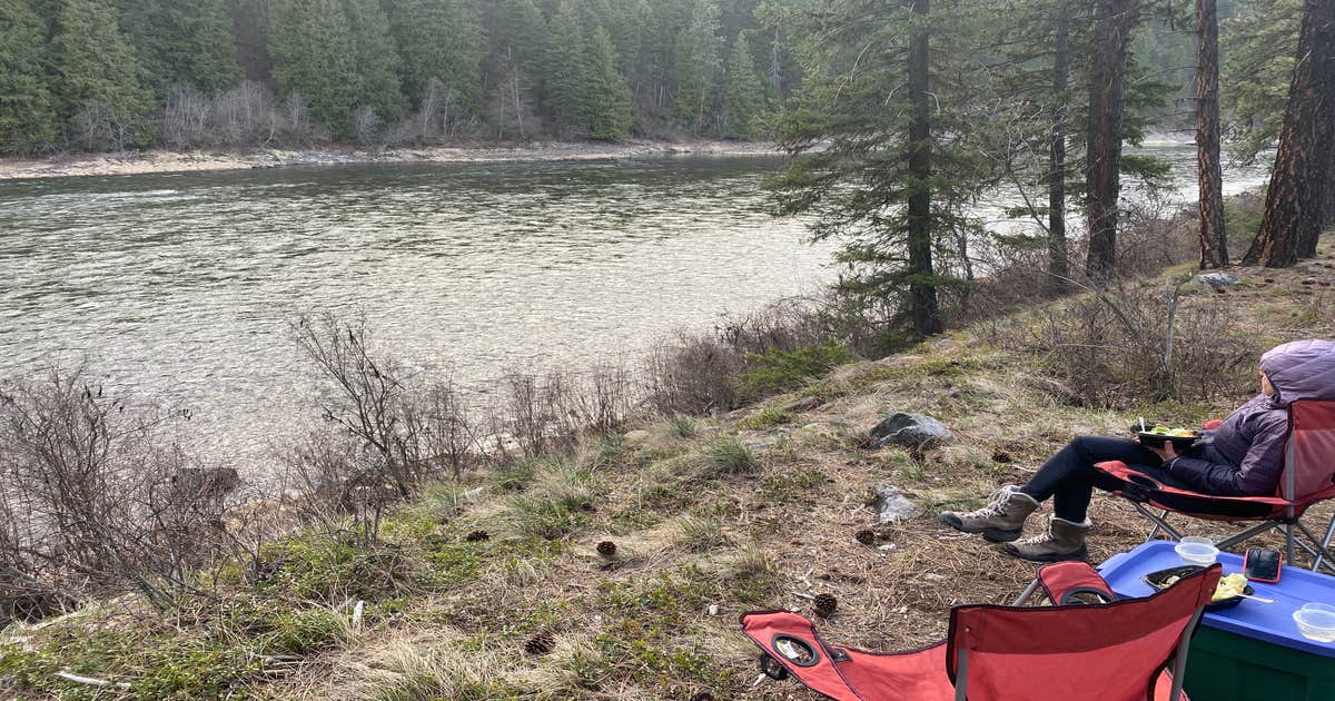 National Forest Recreation Area - Peninsula - Main photo