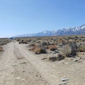 Review photo of Independence BLM Dispersed by Laura M., April 3, 2021