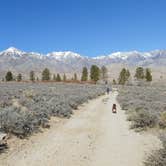 Review photo of Independence BLM Dispersed by Laura M., April 3, 2021