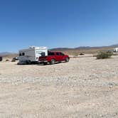 Review photo of Government Wash — Lake Mead National Recreation Area by Brittney  C., April 3, 2021