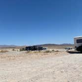 Review photo of Eight Mile Dispersed Camping near Government Wash — Lake Mead National Recreation Area by Brittney  C., April 2, 2021