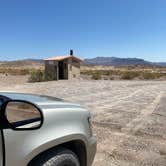 Review photo of Boxcar Cove Dispersed Camping — Lake Mead National Recreation Area by Brittney  C., April 3, 2021