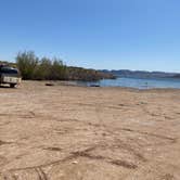 Review photo of Boxcar Cove Dispersed Camping — Lake Mead National Recreation Area by Brittney  C., April 3, 2021