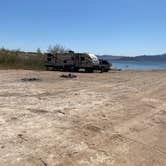 Review photo of Boxcar Cove Dispersed Camping — Lake Mead National Recreation Area by Brittney  C., April 3, 2021