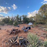 Review photo of Haak'u Cuervo Canyon Overlook by Jamie C., April 3, 2021