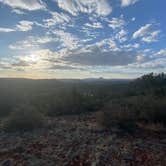 Review photo of Haak'u Cuervo Canyon Overlook by Jamie C., April 3, 2021