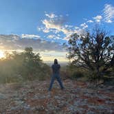 Review photo of Haak'u Cuervo Canyon Overlook by Jamie C., April 3, 2021