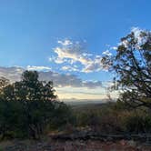 Review photo of Haak'u Cuervo Canyon Overlook by Jamie C., April 3, 2021