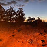 Review photo of Haak'u Cuervo Canyon Overlook by Jamie C., April 3, 2021