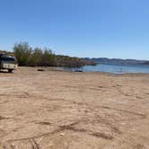 Review photo of Crawdad Cove Boondocking by Brittney  C., April 3, 2021