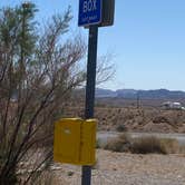 Review photo of Government Wash — Lake Mead National Recreation Area by Brittney  C., April 3, 2021