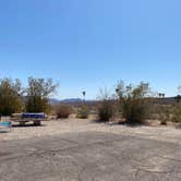 Review photo of Callville Bay RV Park — Lake Mead National Recreation Area by Brittney  C., April 2, 2021