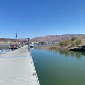 Review photo of Callville Bay RV Park — Lake Mead National Recreation Area by Brittney  C., April 2, 2021