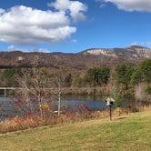 Review photo of Table Rock State Park Campground by Christina , April 3, 2021