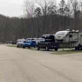 Review photo of Tar Hollow State Park Campground by Andrea F., April 3, 2021