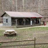 Review photo of Tar Hollow State Park Campground by Andrea F., April 3, 2021