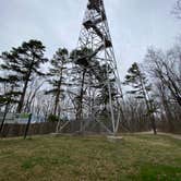 Review photo of Tar Hollow State Park Campground by Andrea F., April 3, 2021