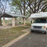Review photo of Gillespie County Safety Rest Area near Lyndon B Johnson State Park Campground by Phillip C., April 3, 2021