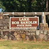 Review photo of Lake Bob Sandlin State Park Campground by Becca H., April 3, 2021