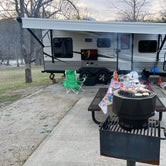 Review photo of Bull Shoals-White River State Park by Derrick C., April 3, 2021