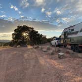 Review photo of East Ridge Campground in Royal Gorge by Jeff , April 3, 2021