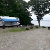 Review photo of Moorings Oceanfront RV Resort by Nancy W., April 3, 2021